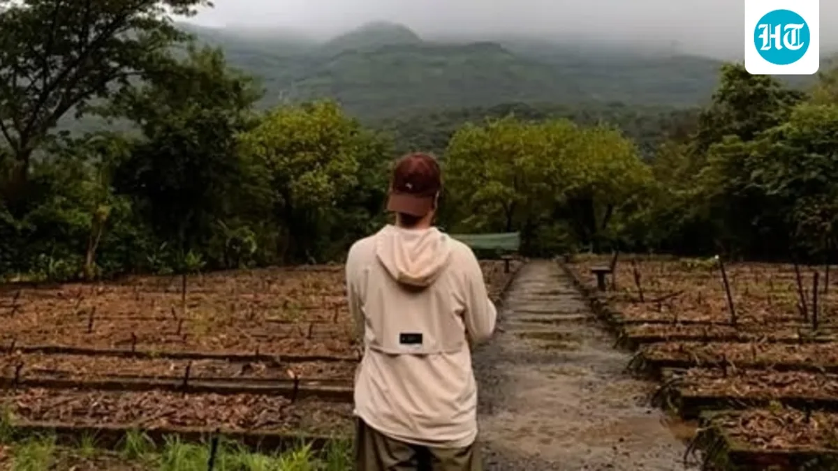 This IITian quit a high-paying job to become an actor, left Mumbai after failure, now stars in a ₹270 cr hit