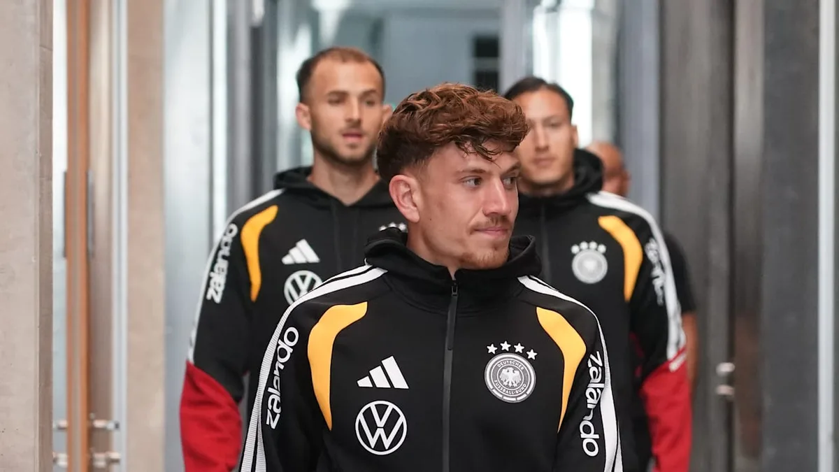 Verdacht auf Fake-Anruf - In diesen Momenten rief Klopp die DFB-Neulinge an