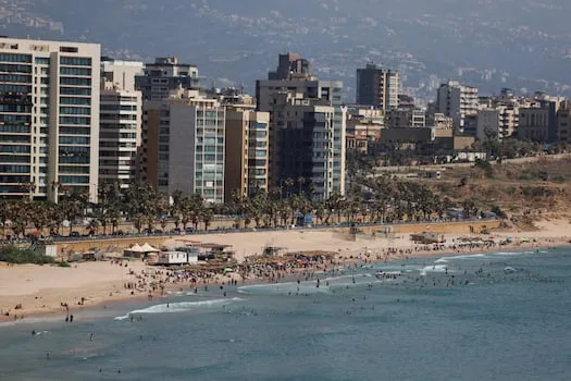 IMF welcomes Lebanon bank law changes as ‘major step’