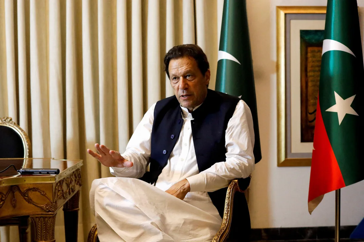 Will Imran Khan walk free? Why his hospital transfer is fuelling buzz