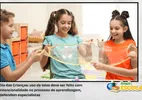 Dia das Crianças: uso intencional de telas na aprendizagem