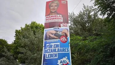 Warum strategisches Wählen an Bedeutung gewinnt