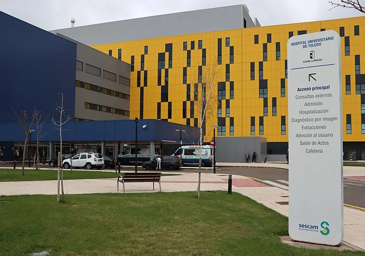El hospital de Toledo licita por más de medio millón de euros su nuevo servicio de impresión y reprografía