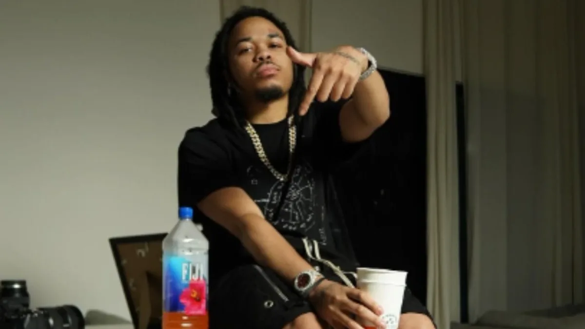 US rapper killed in Chicago ambush, 6 gunmen fire more than 50 shots