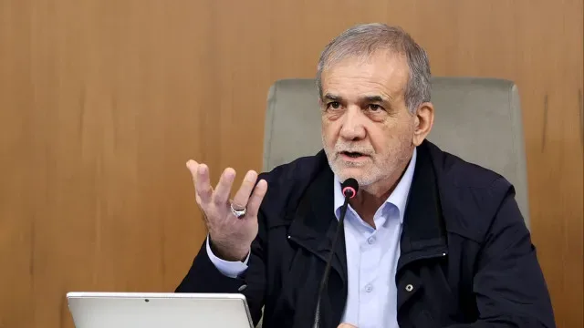 EUA negam vistos à equipa de comunicação do Presidente iraniano