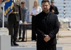 Zelensky condiciona eleição na Ucrânia a trégua de 60 dias