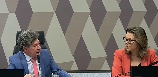 Comissão das blusinhas tem instalação acelerada e votação prevista para 2ª
