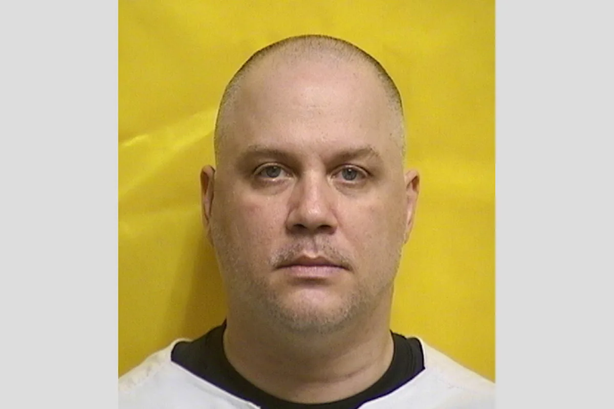 Ohio Parole Board says death row inmate Tyrone Noling should have sentence commuted to life