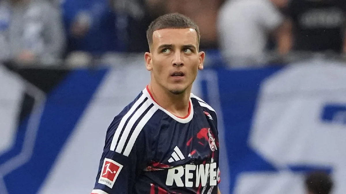 Köln schlägt Punkte-Alarm! - Wo ist denn der El-Mala-Hype hin?