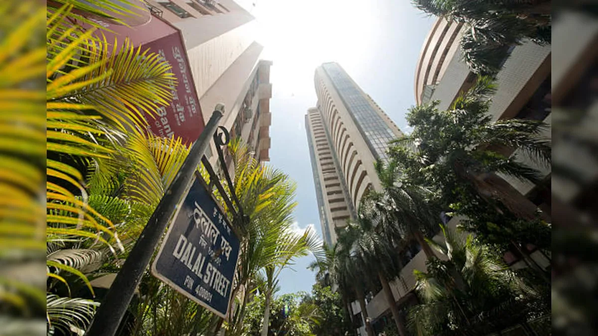 Stock Market LIVE Updates, Sensex Today: Markets Likely To Open In Green, Tech Stocks In Focus