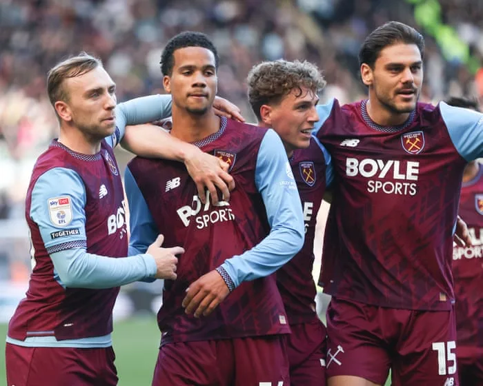 Championship roundup: Zemura seals Watford reprieve for Dionisi