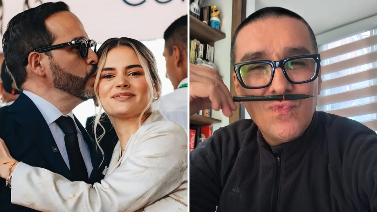 Excongresista arremetió contra ‘Matador’ por sus comentarios hacia la primera dama Ana Lucía Pineda: “Humillarla no es crítica, es cobardía”