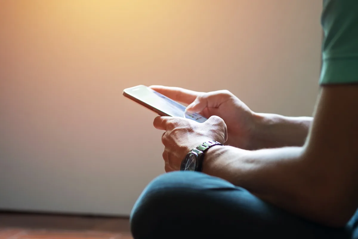 Polícia intima 500 pessoas para devolver celulares roubados ou furtados no ES