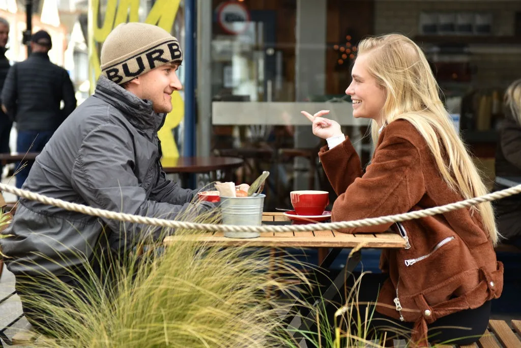 THE CONVERSATION: Small talk acts like social glue – here’s how to get better at it