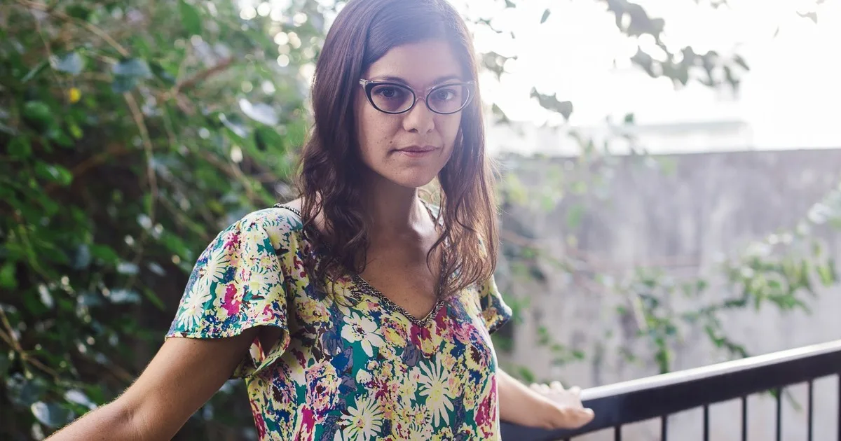 Eugenia Zicavo: "Hasta hace diez años, casi que no leí autoras"