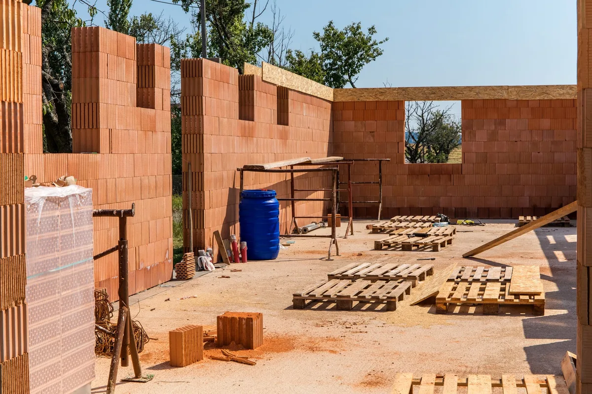 Cuánto cuesta construir una casa “barata” de 60 metros cuadrados en agosto 2026