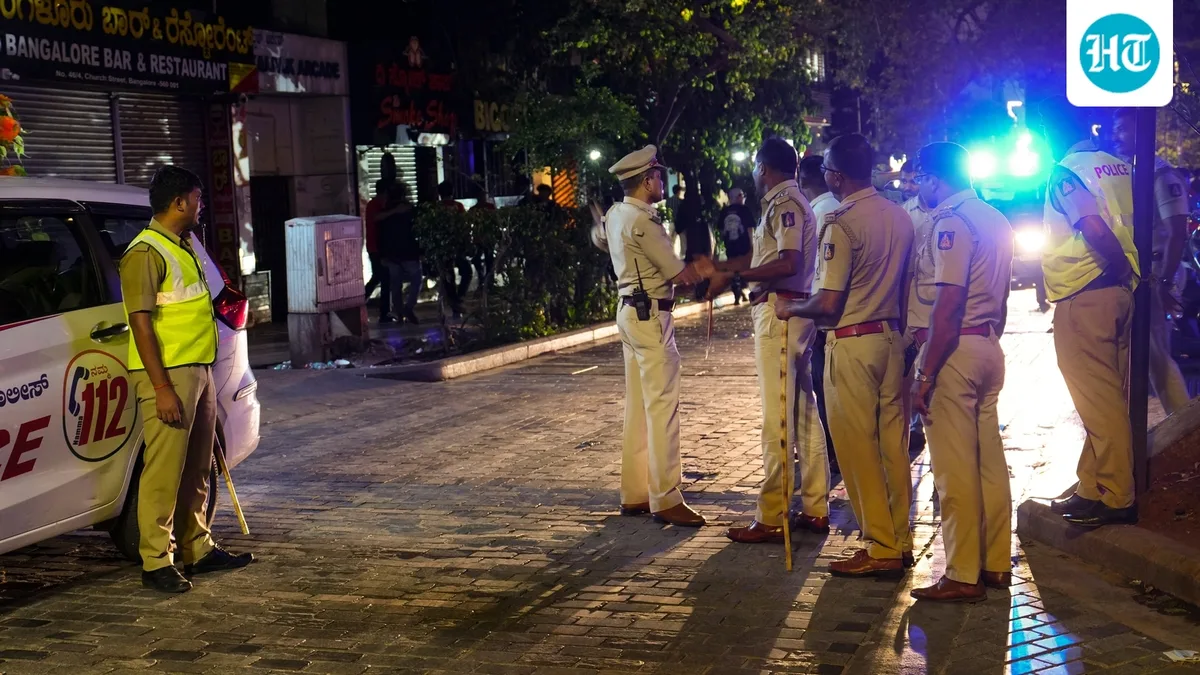 Affair, doubts, Bigg Boss, then a murder plan: How Bengaluru woman killed husband and son