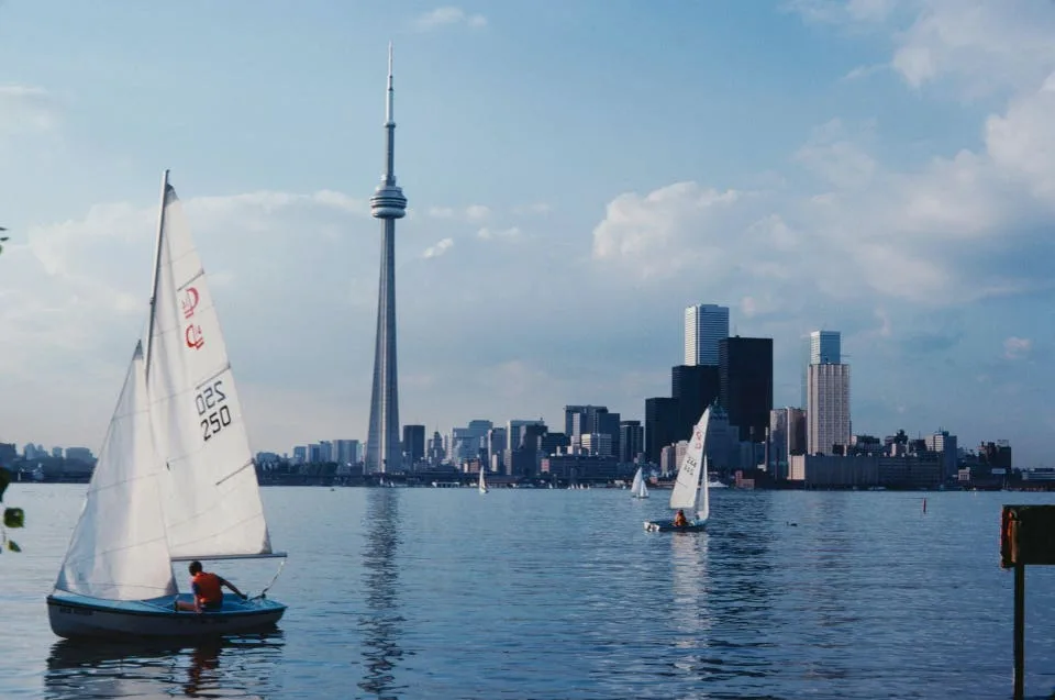 Trump Considers Renaming Lake Ontario ‘Lake America’ As Canada Trade Fight Deepens