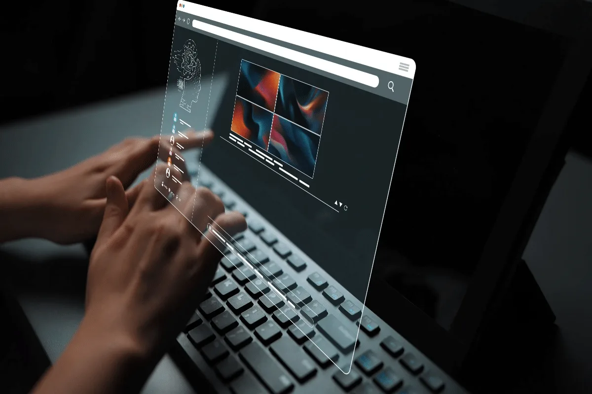 Parece IA? Veja como descobrir se uma imagem foi gerada por inteligência artificial