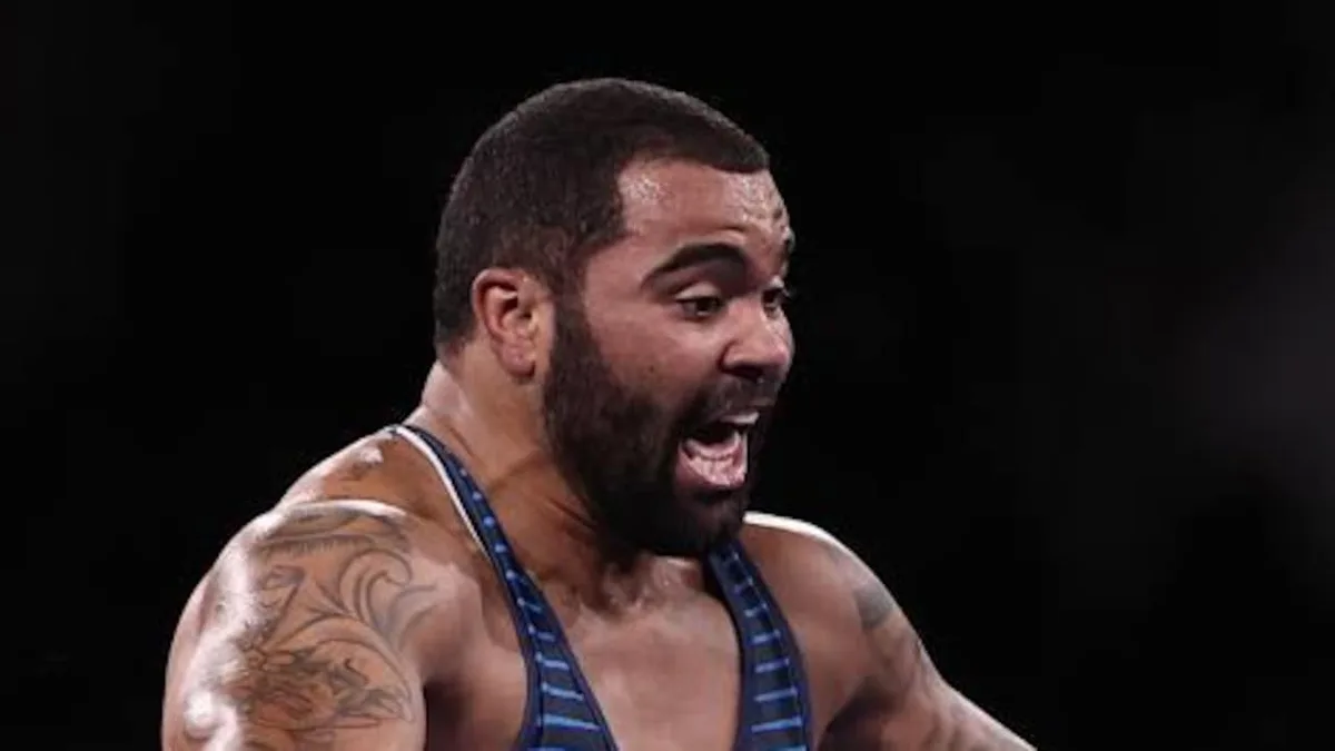 "Nothing To Lose": Sean Sharaf’s Spills The Tea On What Happened After Steveson’s Shock KO