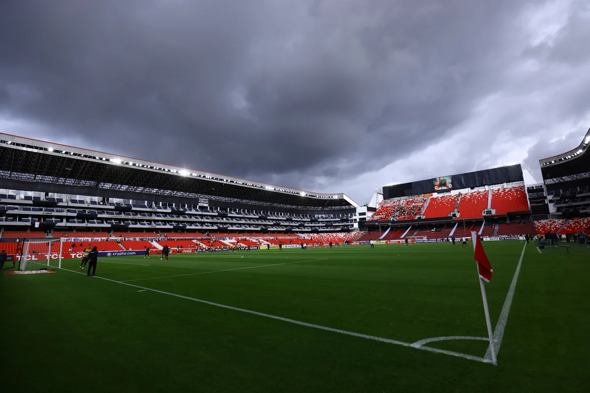 LDU x Mirassol na Libertadores: onde assistir, horário e escalações