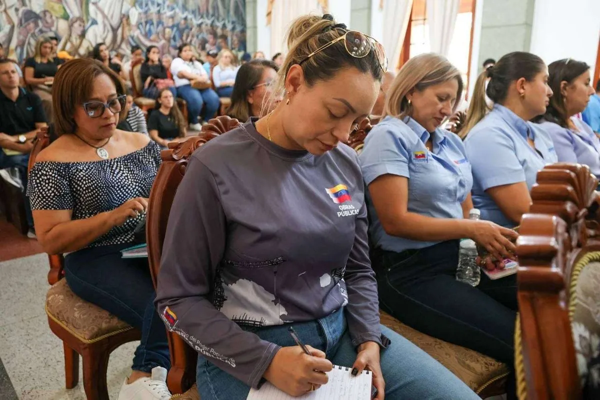 Activado plan de contingencia por fenómeno del Súper Niño en Mérida