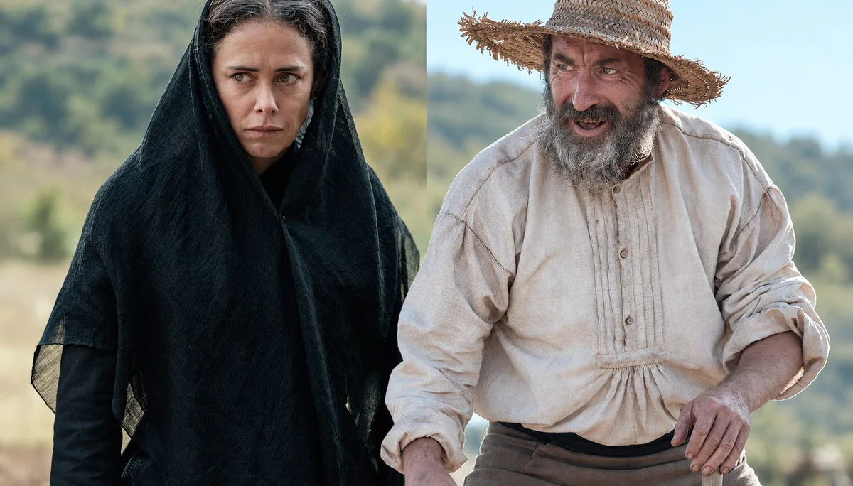 El thriller de época basado en hechos reales sobre el 'Sacamantecas', leyenda de la crónica negra de la España del siglo XIX: "Tan vistoso y sólido como frío"