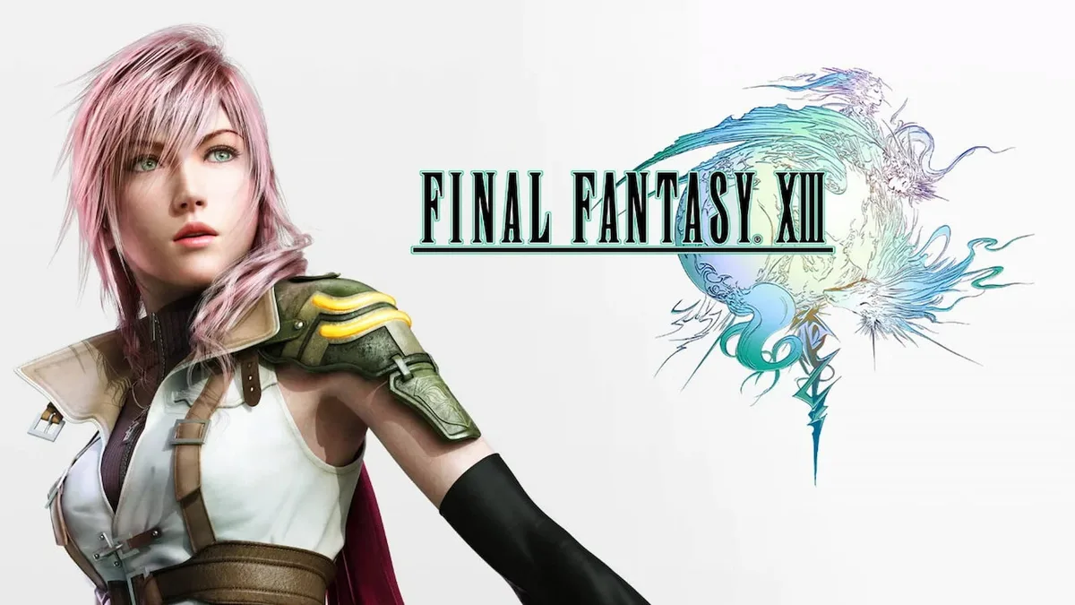 Final Fantasy 13 é corrigido por mod no PC após 12 anos