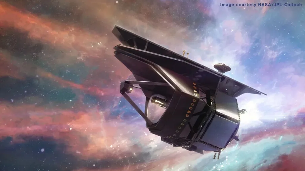 La NASA ya tiene listo un telescopio capaz de ver infrarrojos lejanos, el único punto débil del James Webb