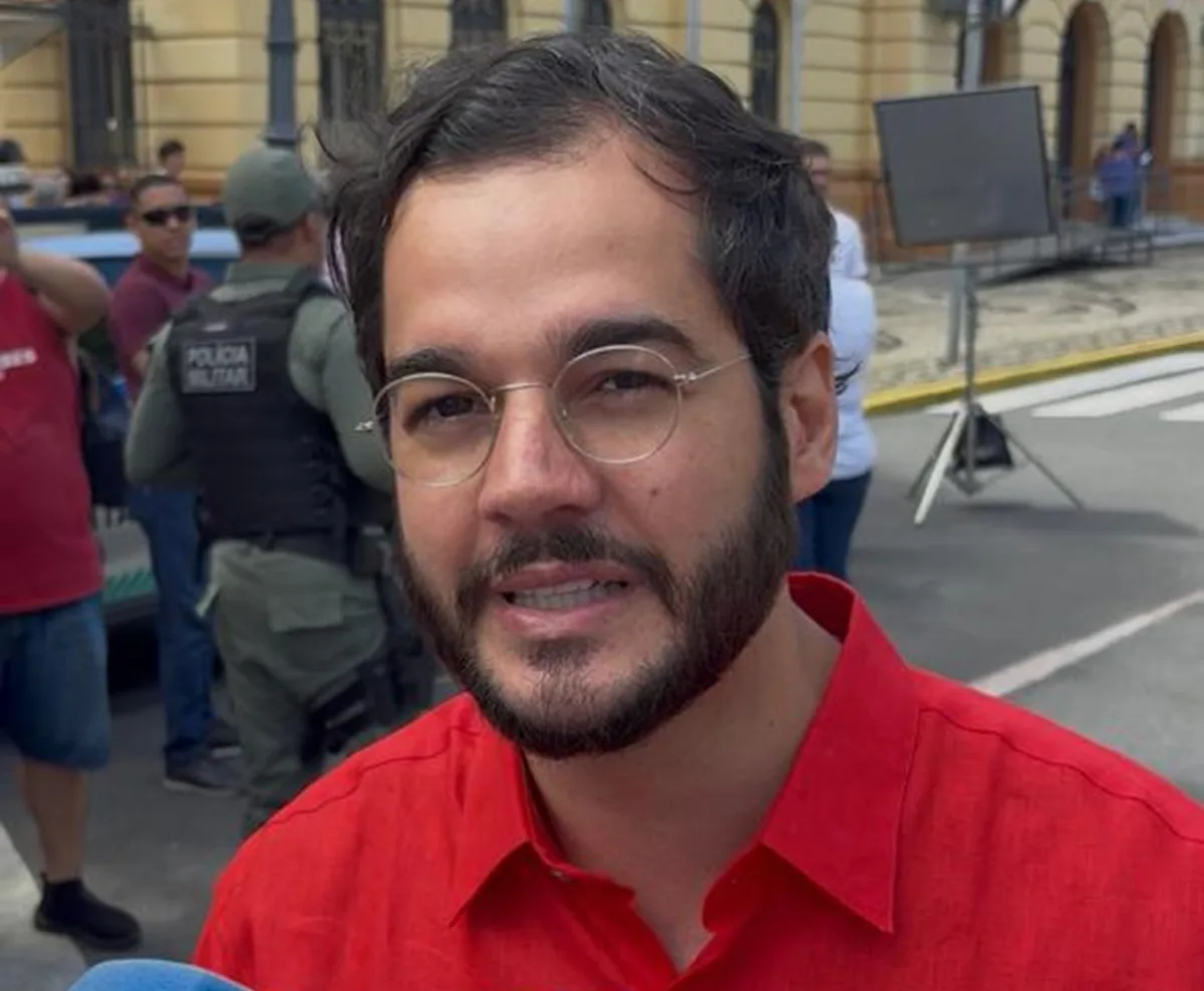 Túlio Gadêlha, candidato ao Senado pelo PSD, declara R$ 1,3 milhão em bens ao TSE