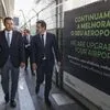 Recolha de dados biométricos a 100% nos aeroportos a partir de 6 de setembro