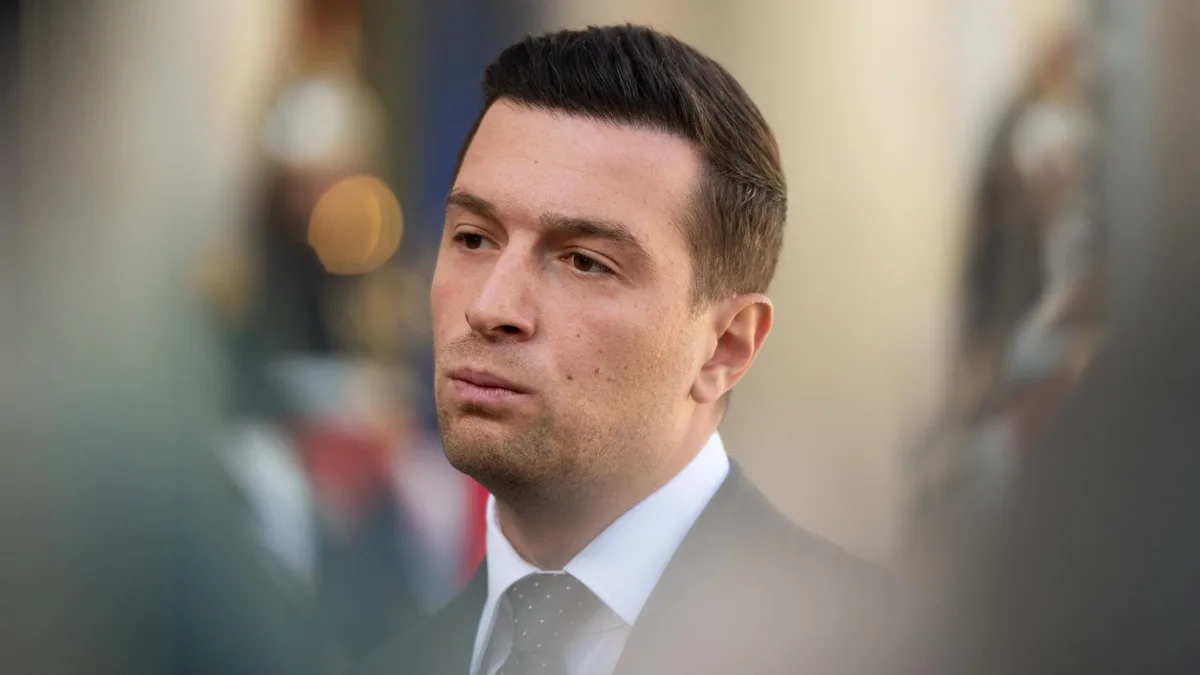 Même aux sénatoriales, le RN trouve des « brebis galeuses » à investir