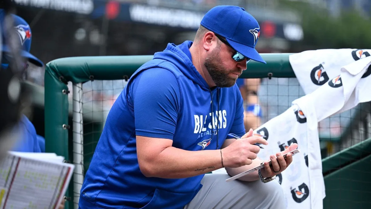 Which silver linings from this season can Blue Jays take into 2027?