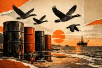 AIE: impasse em Ormuz reduz demanda global de petróleo acima do esperado