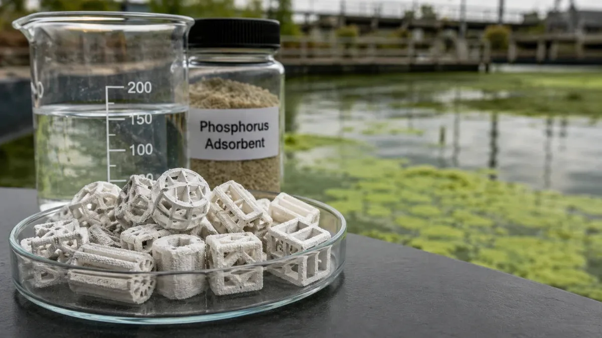 Florida Atlantic University gets $600,379 grant for algal bloom solution