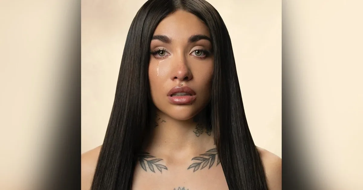 María Becerra y Quimera, el álbum que nació después de atravesar uno de los momentos más difíciles de su vida: "Me salvó"