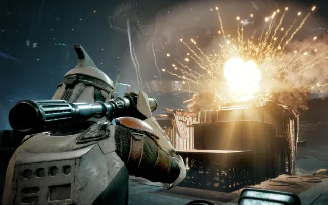 Vale a pena? Veja notas de Star Wars Zero Company pela imprensa mundial