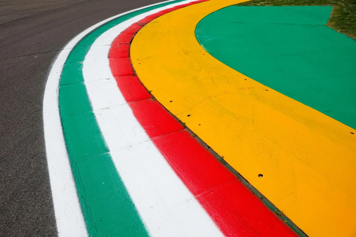 F1: Ímola se movimenta para receber etapa final de 2026 em meio à indecisão sobre GPs do Oriente Médio