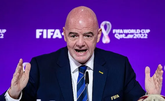 JOHN DAVENPORT | Football is losing its soul to the billions in others’ pockets