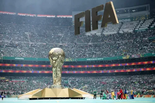 UEFA, CONCACAF urge FIFA to make $2.1 billion payout