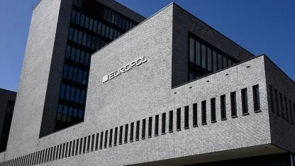 Politik: EU-Kommission will Europol-Datenbefugnisse ausweiten