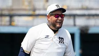 LVBP: Yadier Molina apunta a esta importante cifra con Magallanes en el inicio de la temporada
