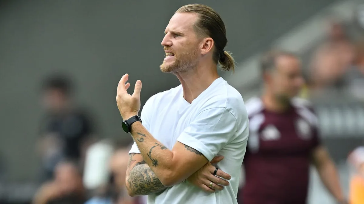 Gladbach greift knallhart durch - Diese Top-Stars sind nicht mal im Kader!