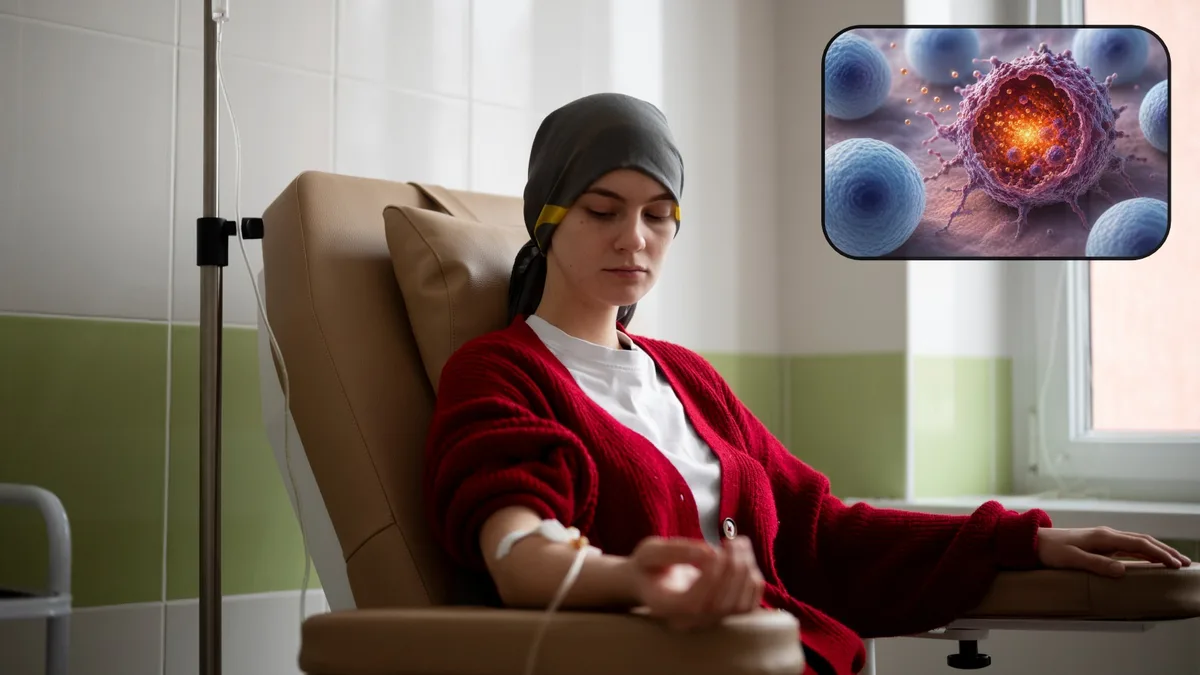 RK-251: What we know about India’s new ‘smart’ cancer drug that ‘could replace chemotherapy’