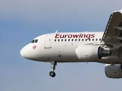 Verbindungen fallen weg: Eurowings erwägt wegen hoher Kerosinkosten Kurzarbeit