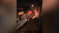 Policial civil é um dos envolvidos em sequestro com falsa viatura em SP