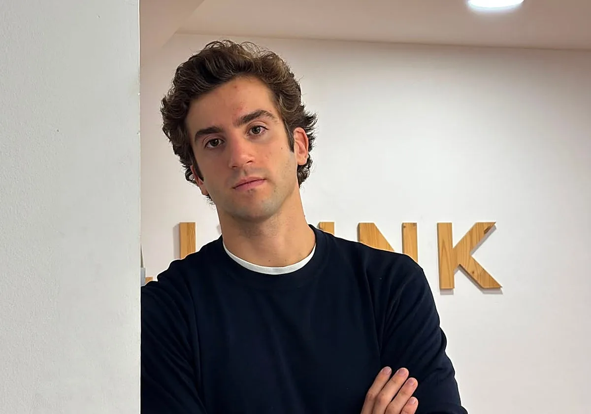 Jorge Sánchez Flores: el proyecto con el que quiere revolucionar la compra de vivienda en España