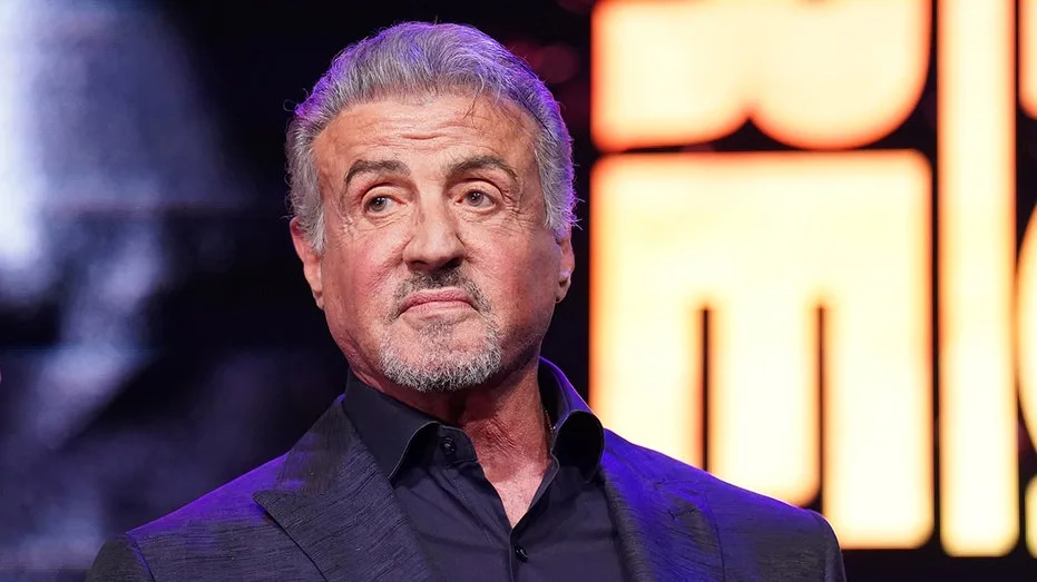 Sylvester Stallone scoffs at nepotism critics over daughter's 'Tulsa King' role: 'You idiot'