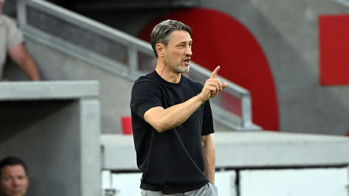 Geheimer Dortmund-Plan - Wann Kovac beim BVB verlängern soll