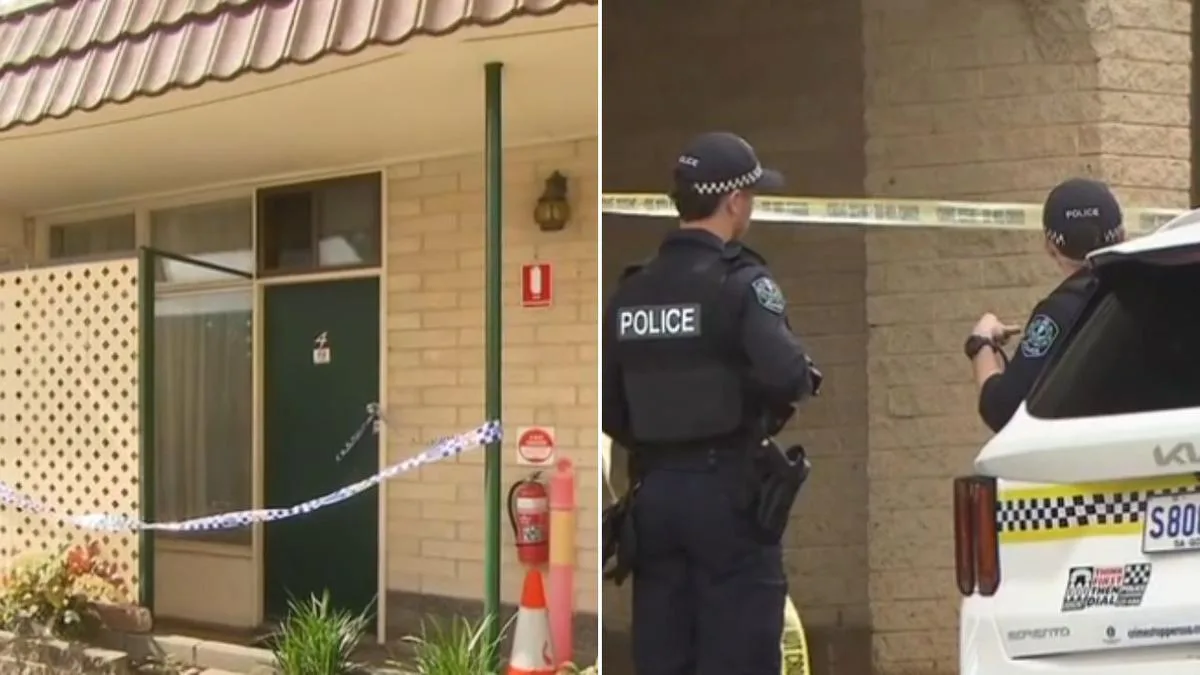 Fresh mystery in motel baby death probe as authorities try to piece together his short life